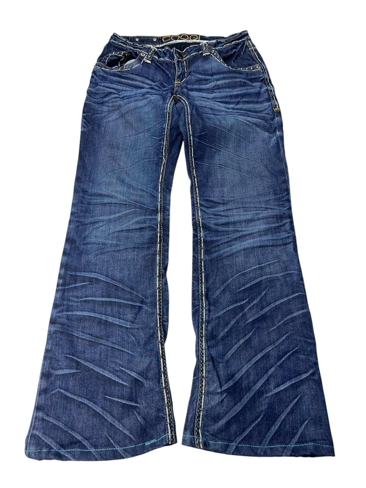 Coogi Boot | M - ZAZA resell