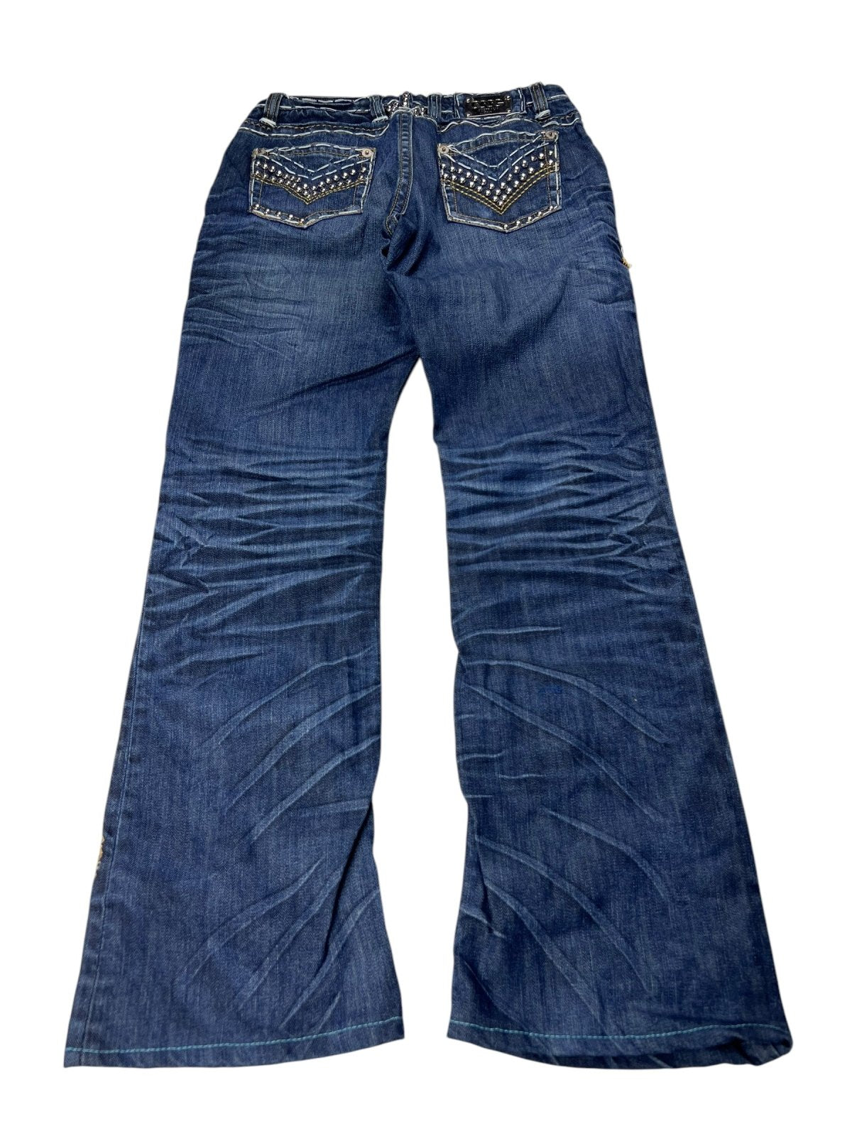 Coogi Boot | M - ZAZA resell