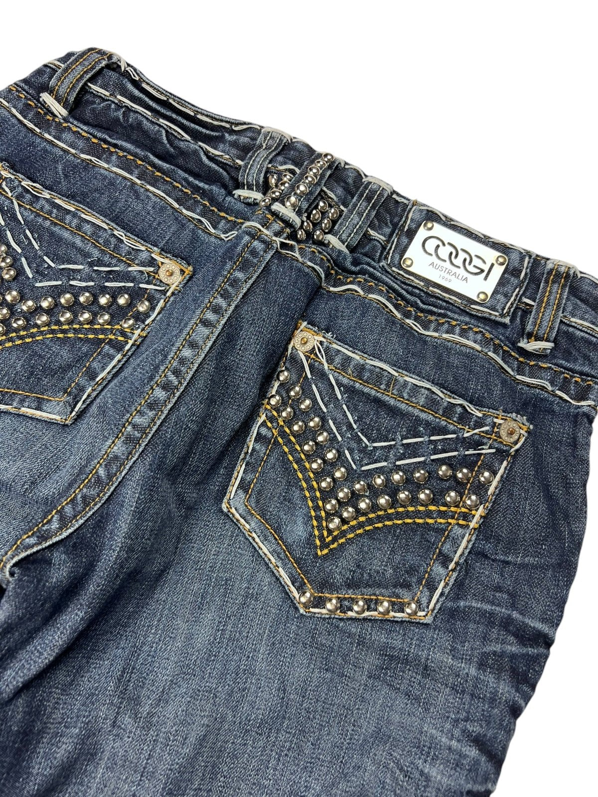 Coogi Boot | M - ZAZA resell