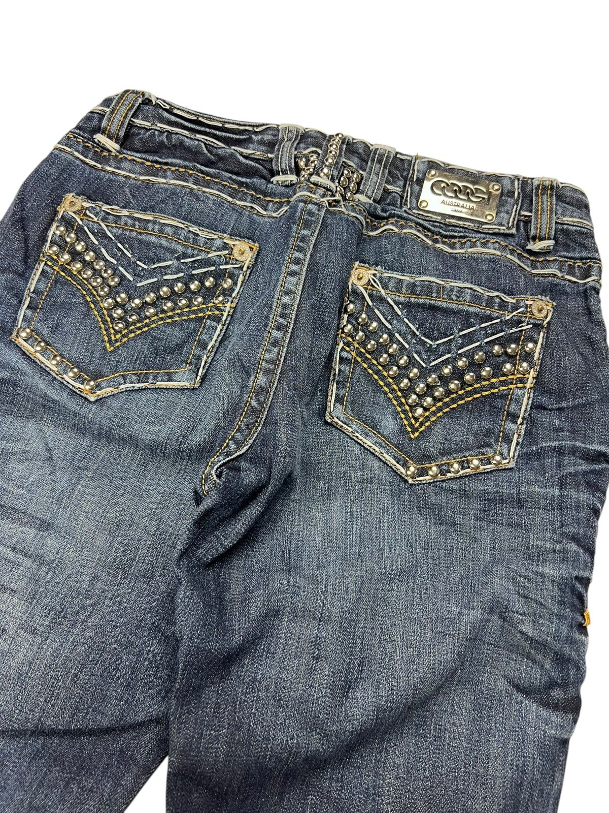 Coogi Boot | M - ZAZA resell