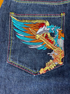 COOGI Hip Hop Pants - ZAZA resell