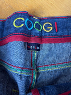 COOGI Hip Hop Pants - ZAZA resell