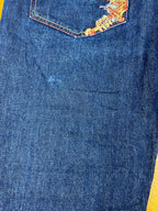 COOGI Hip Hop Pants - ZAZA resell