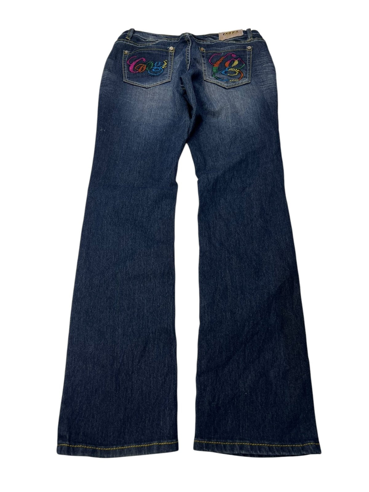 COOGI Low Rise Straight | M - ZAZA resell