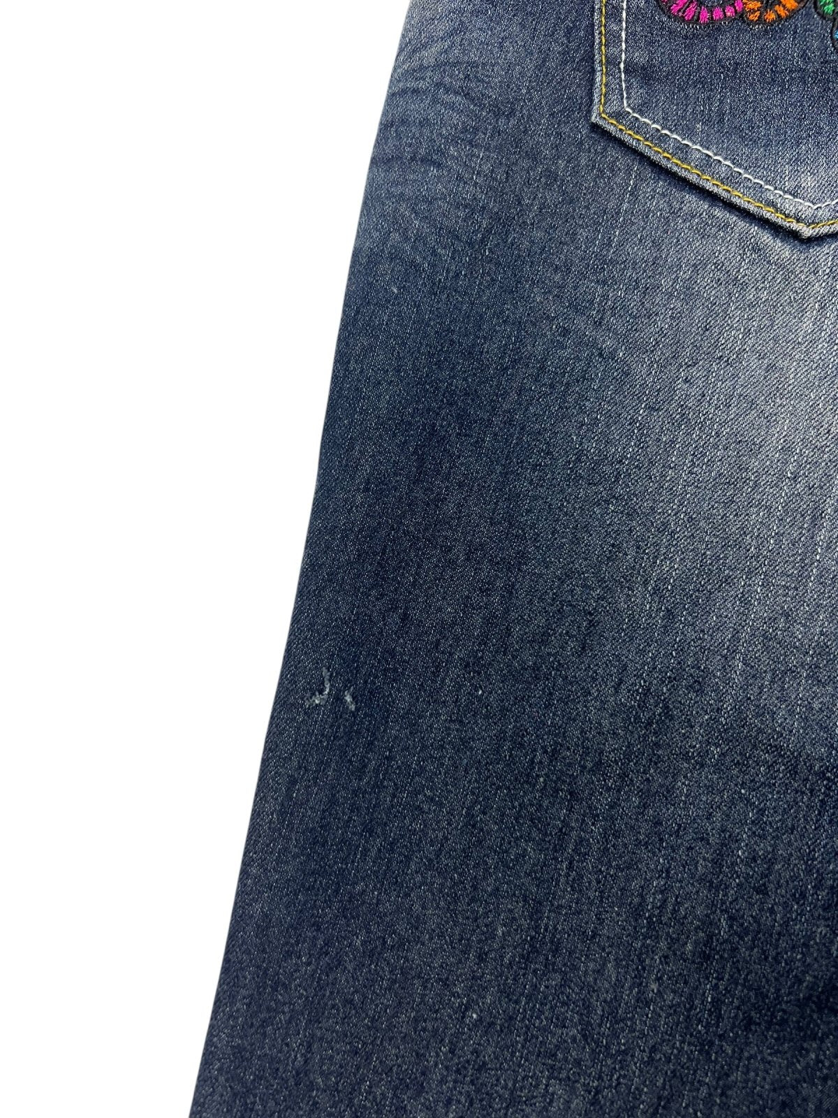 COOGI Low Rise Straight | M - ZAZA resell