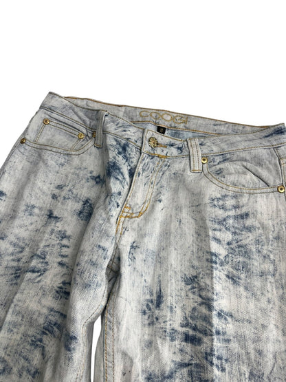 Coogi Mid Rise Straight | L - ZAZA resell