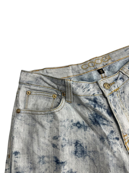 Coogi Mid Rise Straight | L - ZAZA resell