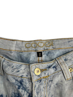 Coogi Mid Rise Straight | L - ZAZA resell