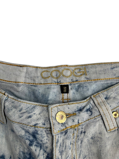 Coogi Mid Rise Straight | L - ZAZA resell