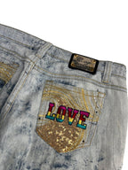 Coogi Mid Rise Straight | L - ZAZA resell