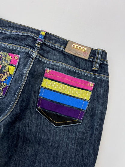 COOGI Straight | M - ZAZA resell