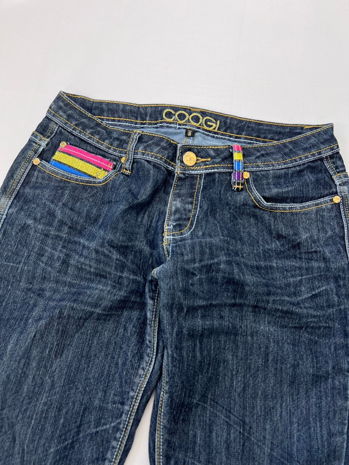 COOGI Straight | M - ZAZA resell