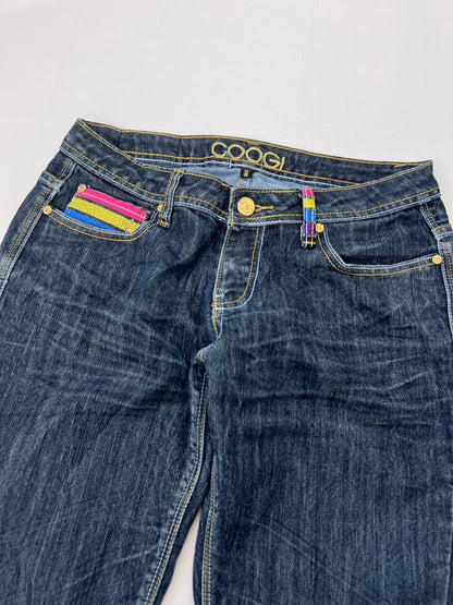 COOGI Straight | M - ZAZA resell