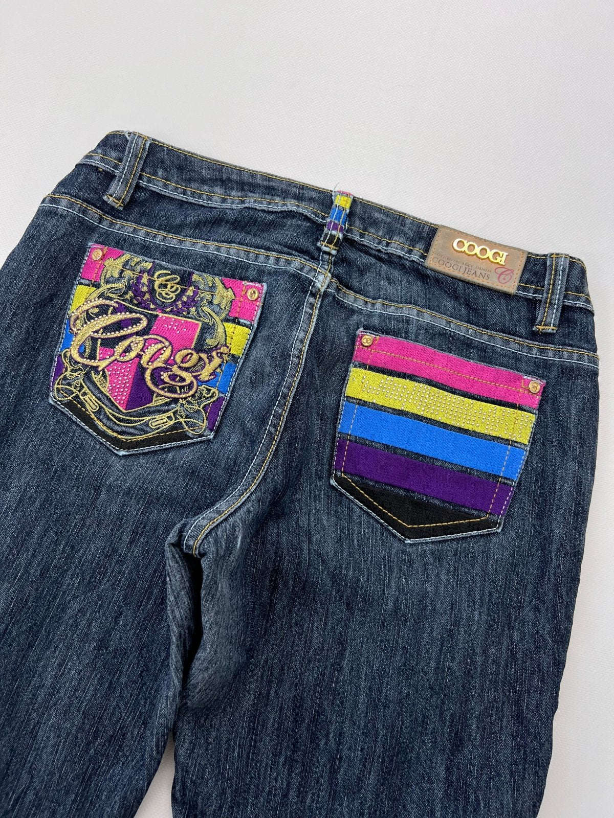 COOGI Straight | M - ZAZA resell