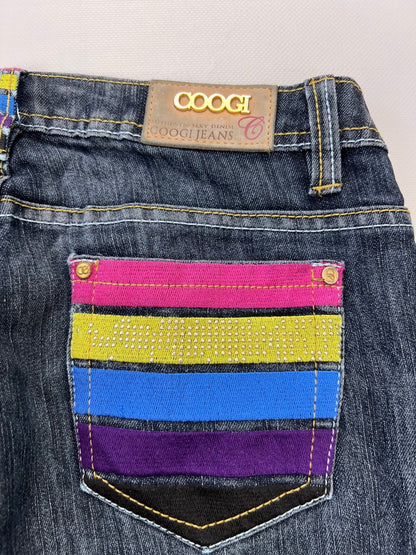 COOGI Straight | M - ZAZA resell