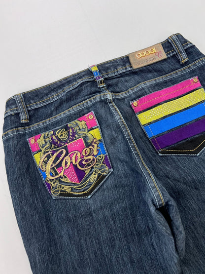 COOGI Straight | M - ZAZA resell