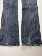 Coogi Straight | W 36,5cm x L 99cm - ZAZA resell