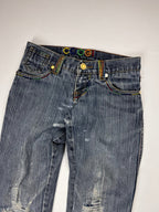 Coogi Straight | W 36,5cm x L 99cm - ZAZA resell