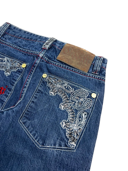 Coogi Straight | W30 - ZAZA resell