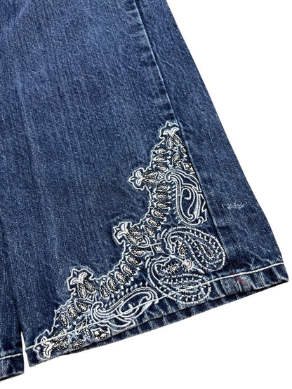 Coogi Straight | W30 - ZAZA resell