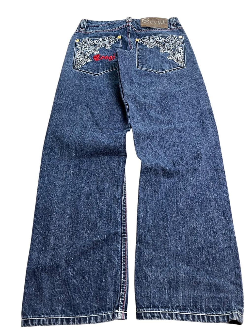 Coogi Straight | W30 - ZAZA resell