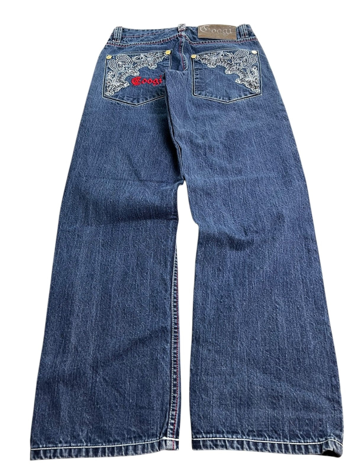 Coogi Straight | W30 - ZAZA resell