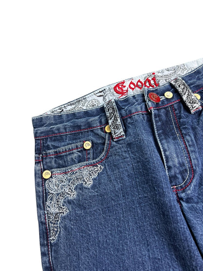 Coogi Straight | W30 - ZAZA resell