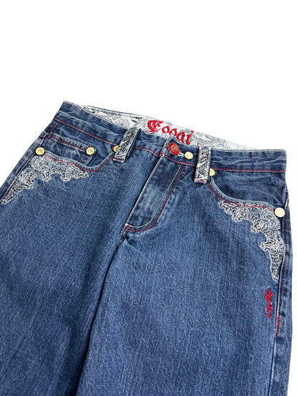 Coogi Straight | W30 - ZAZA resell