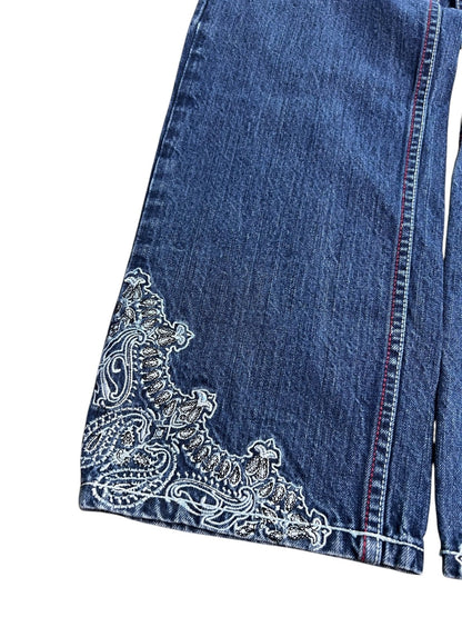 Coogi Straight | W30 - ZAZA resell