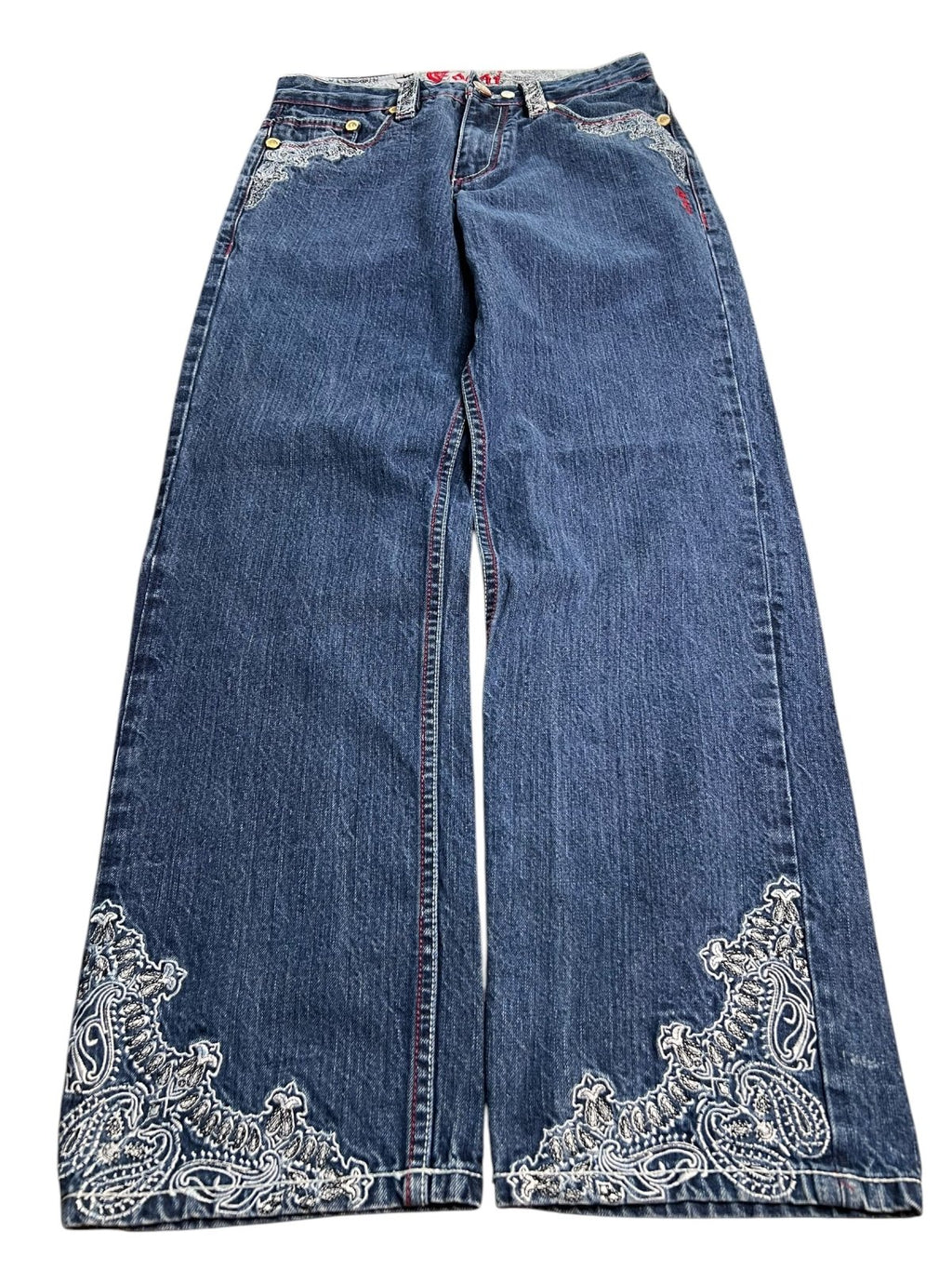 Coogi Straight | W30 - ZAZA resell