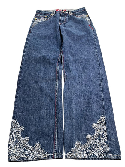 Coogi Straight | W30 - ZAZA resell