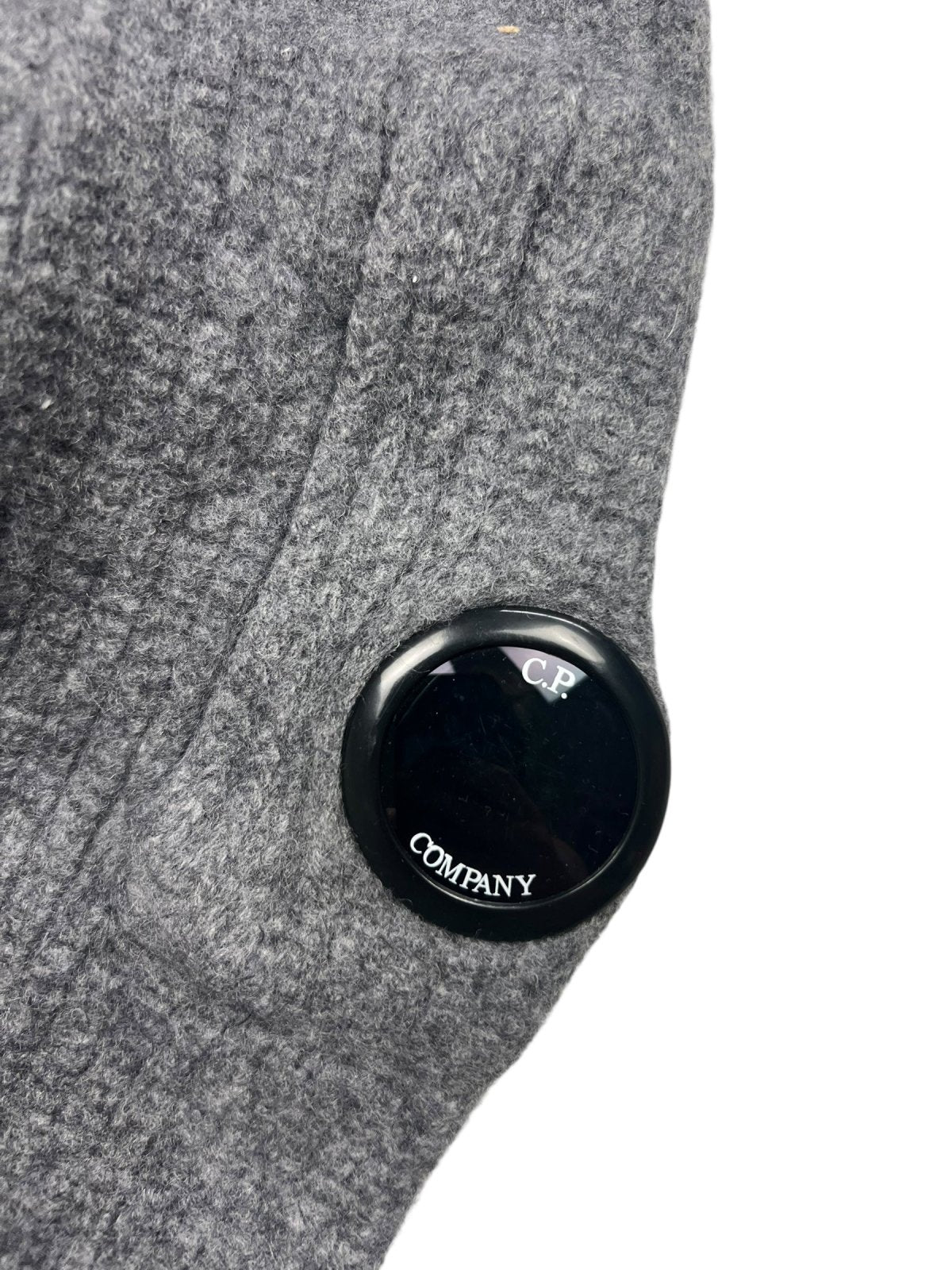 C.P. Company Sweater | S - ZAZA resell