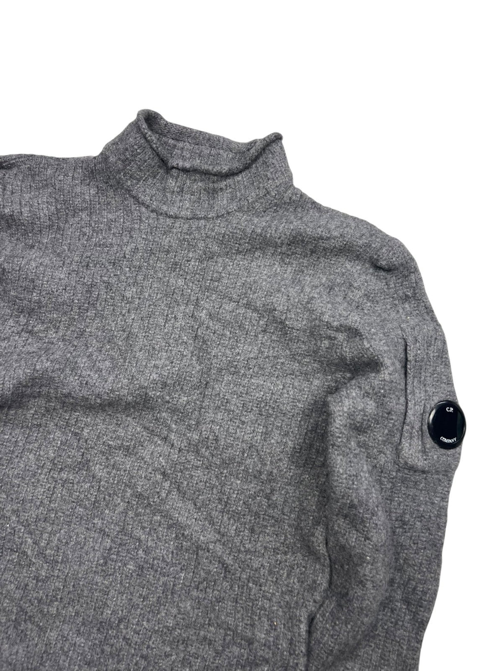 C.P. Company Sweater | S - ZAZA resell