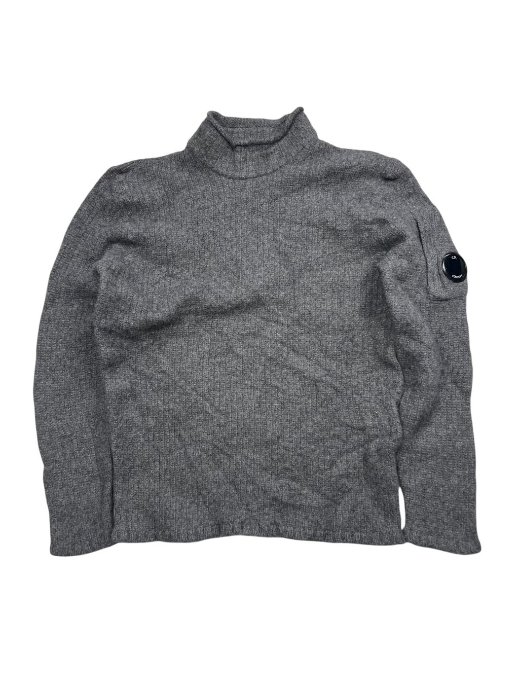 C.P. Company Sweater | S - ZAZA resell