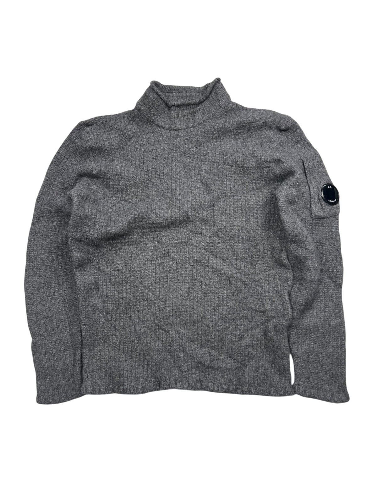 C.P. Company Sweater | S - ZAZA resell
