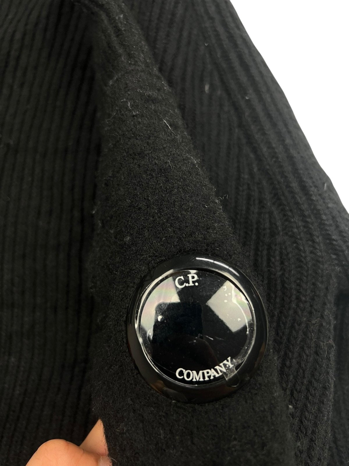 C.P. Company Sweater | XL - ZAZA resell
