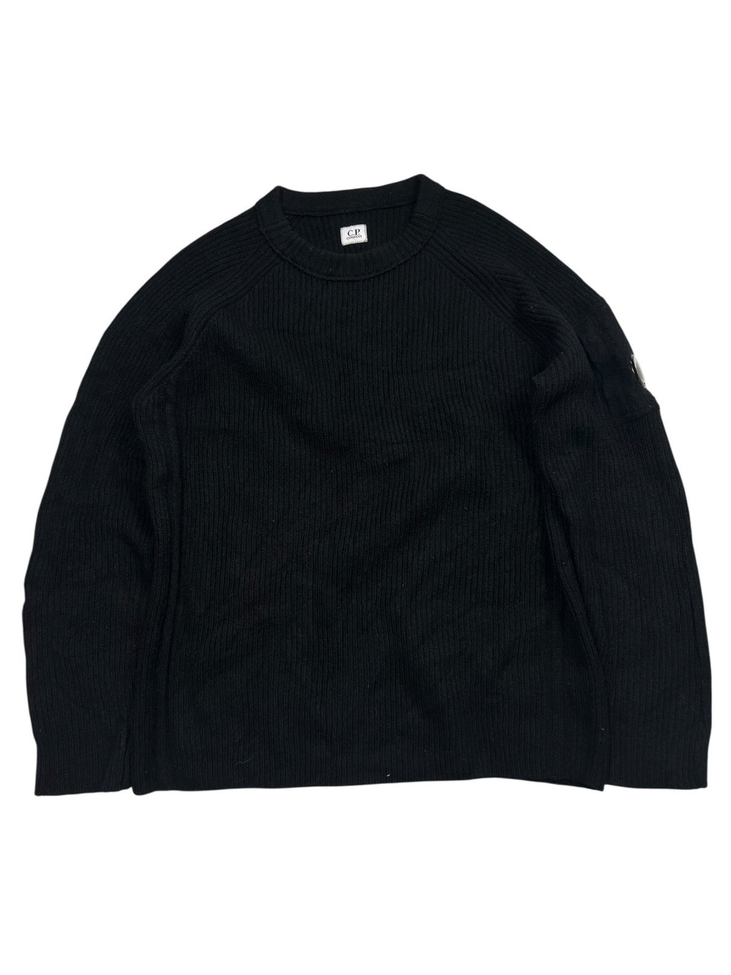 C.P. Company Sweater | XL - ZAZA resell