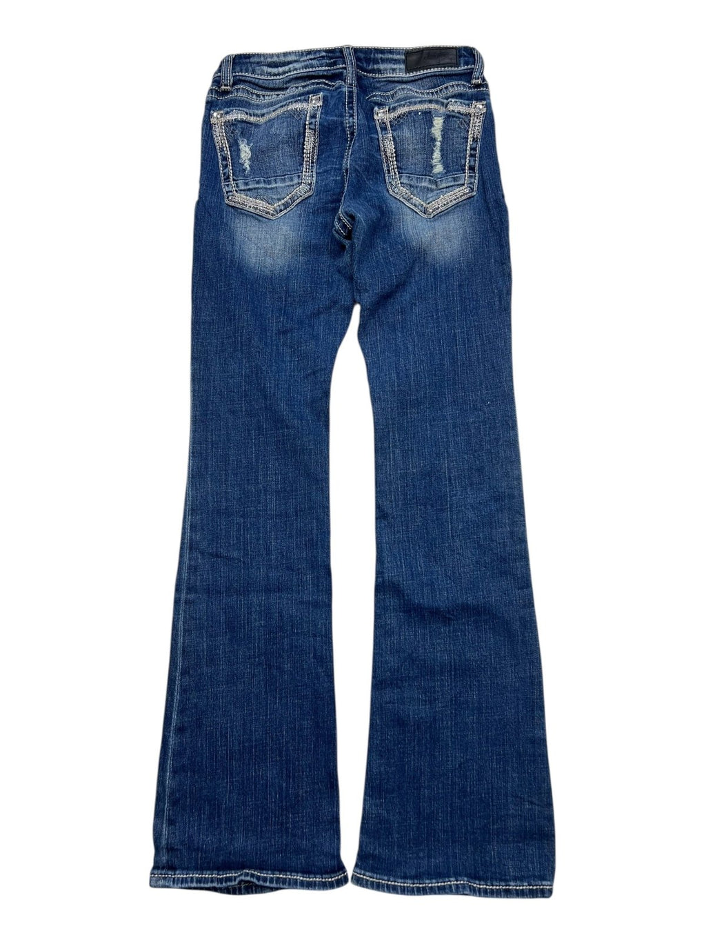 daytrip Mid Rise Boot | XXS - ZAZA resell
