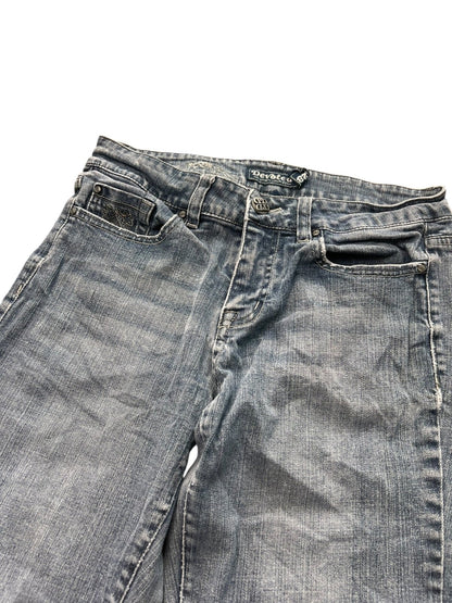 Devoted Mid Rise Flare | W28 x L27 - ZAZA resell