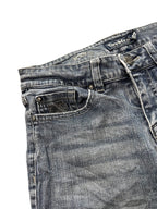 Devoted Mid Rise Flare | W28 x L27 - ZAZA resell
