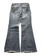 Devoted Mid Rise Flare | W28 x L27 - ZAZA resell