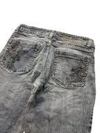 Devoted Mid Rise Flare | W28 x L27 - ZAZA resell