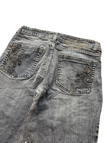 Devoted Mid Rise Flare | W28 x L27 - ZAZA resell