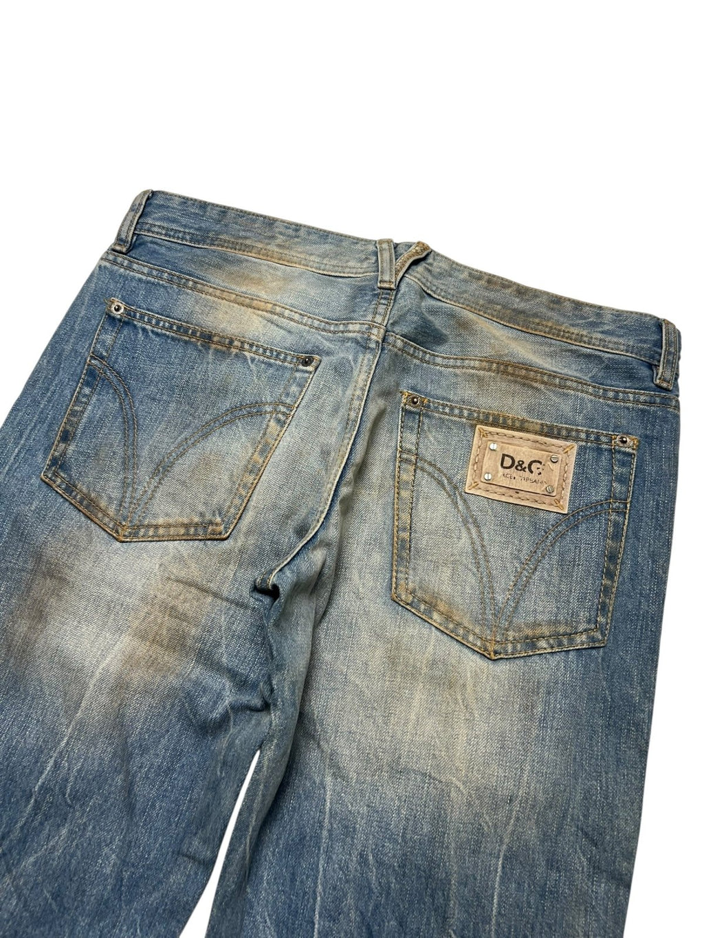 Dolce & Gabbana Straight | 31 (M) - ZAZA resell