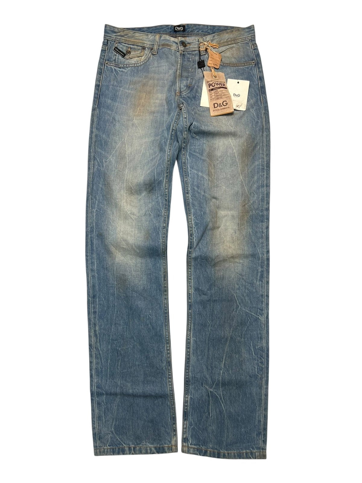 Dolce & Gabbana Straight | 31 (M) - ZAZA resell