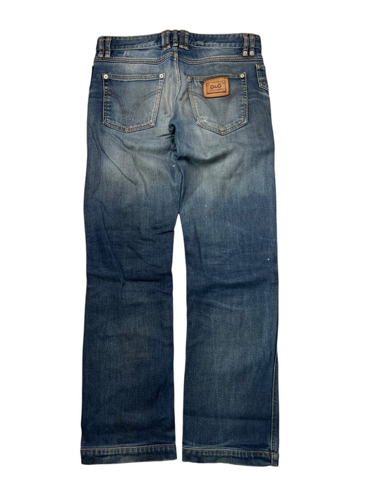 Dolce & Gabbana Straight | 33 (M) - ZAZA resell