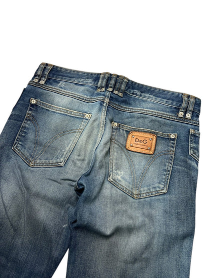 Dolce & Gabbana Straight | 33 (M) - ZAZA resell