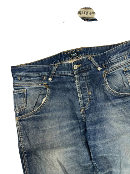 Dolce & Gabbana Straight | 33 (M) - ZAZA resell