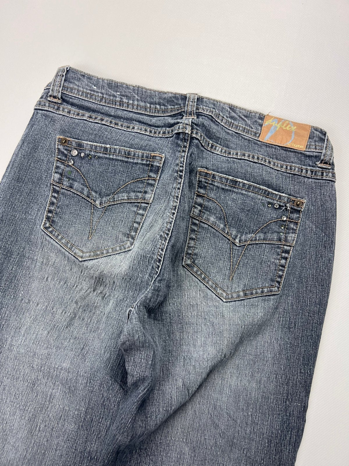 Duplex Boot | XS - ZAZA resell