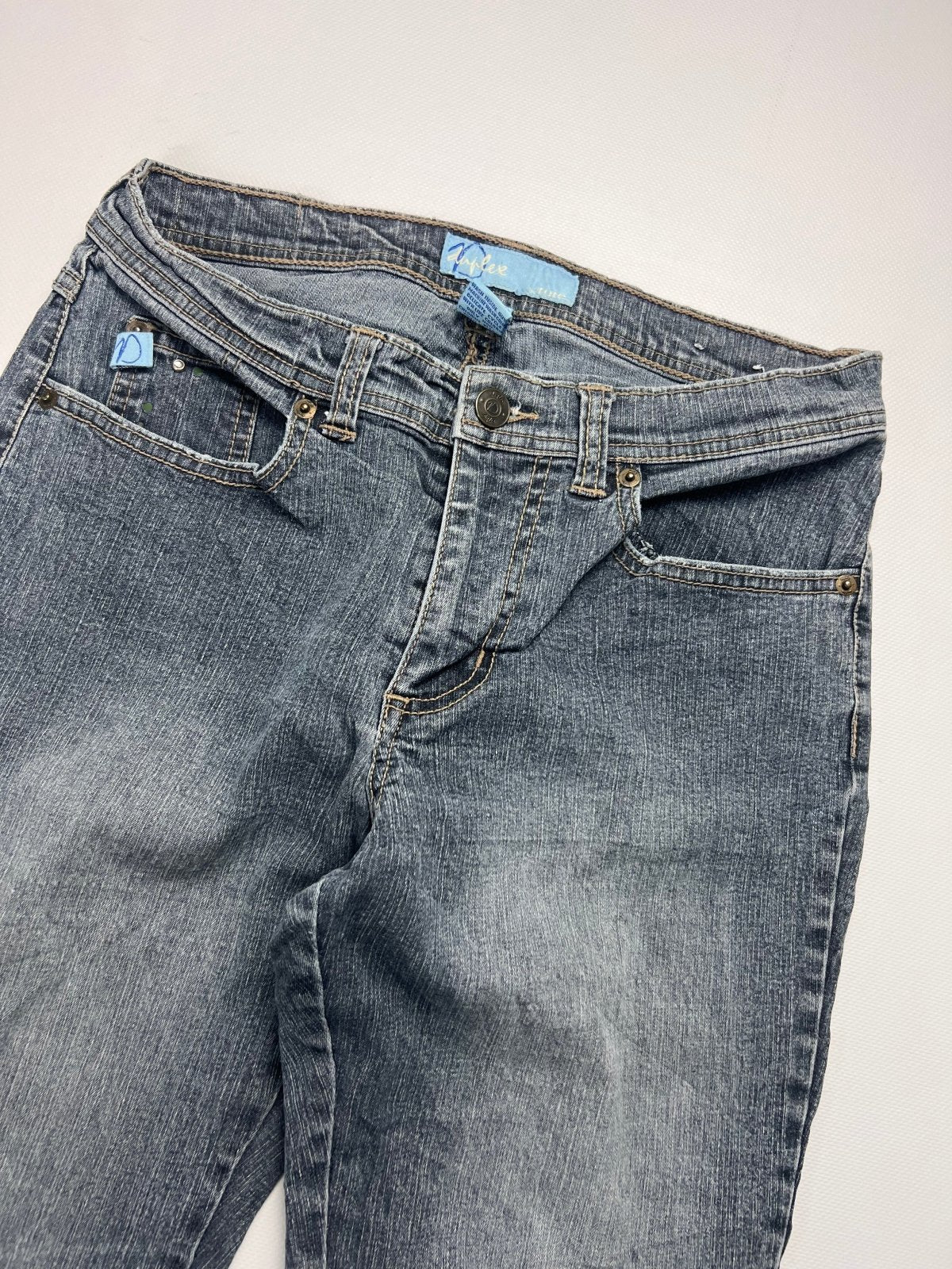 Duplex Boot | XS - ZAZA resell